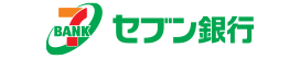 セブン銀行ロゴ