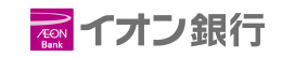 イオン銀行ロゴ
