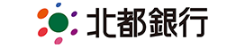 北都銀行ロゴ