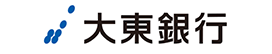 大東銀行ロゴ