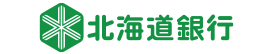 北海道銀行ロゴ