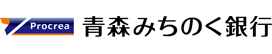 青森みちのく銀行ロゴ