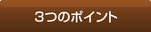 3つのポイント