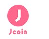 Jcoinロゴ