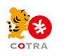 COTRAロゴ