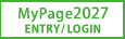 MyPage2026 ENTRY/LOGIN