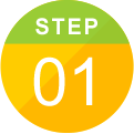 STEP 01