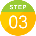 STEP 03