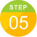 STEP 05