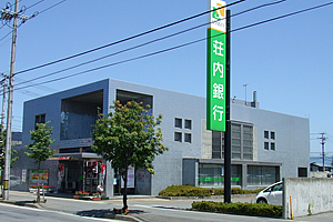 米沢中央支店